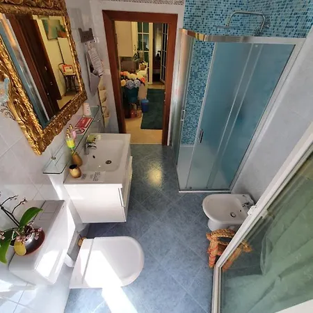 Chez Elisabeth Отель типа 