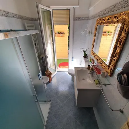 Chez Elisabeth 3* 파도바