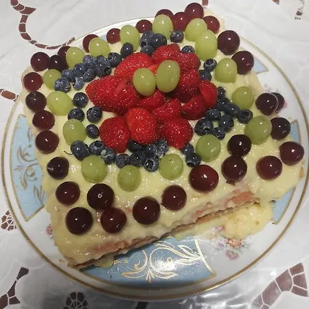 Panzió Chez Elisabeth