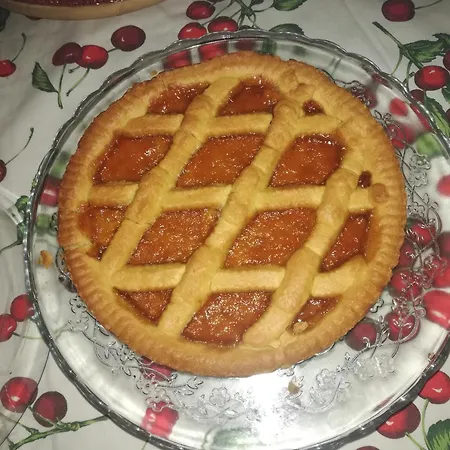 Chez Elisabeth Отель типа 