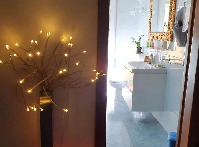 Chez Elisabeth 3* 파도바