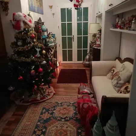 Bed & Breakfast Chez Elisabeth 3*