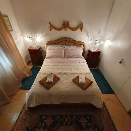 Chez Elisabeth * Padua