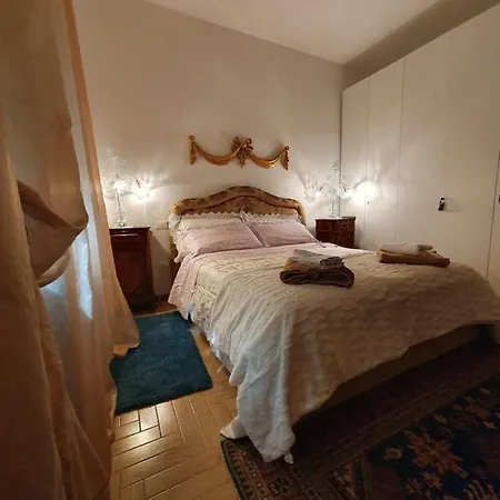 Bed and breakfast Chez Elisabeth