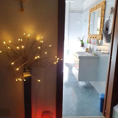 Chez Elisabeth 3* Padova