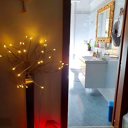 住宿加早餐酒店 Chez Elisabeth 帕多瓦