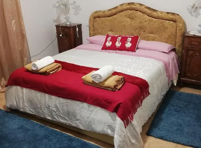 Chez Elisabeth فندق مبيت وإفطار