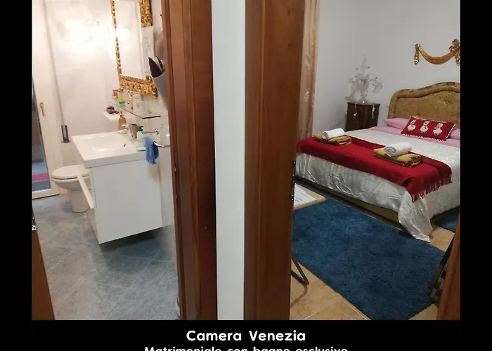 Chez Elisabeth فندق مبيت وإفطار