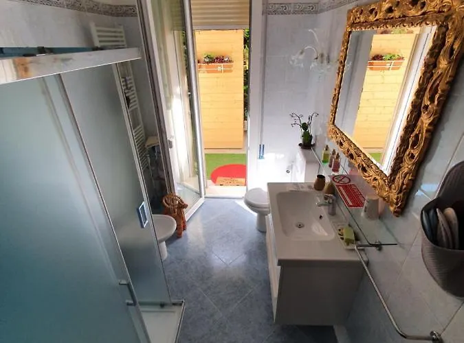 Chez Elisabeth 3* بادوفا