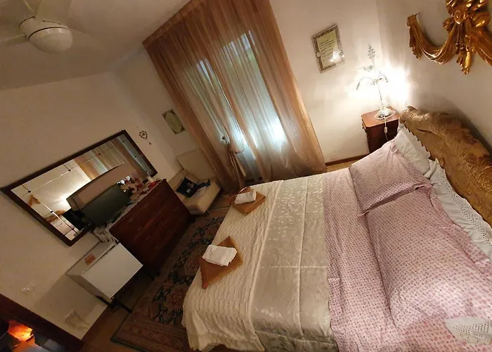 Chez Elisabeth Nocleg ze śniadaniem 3*